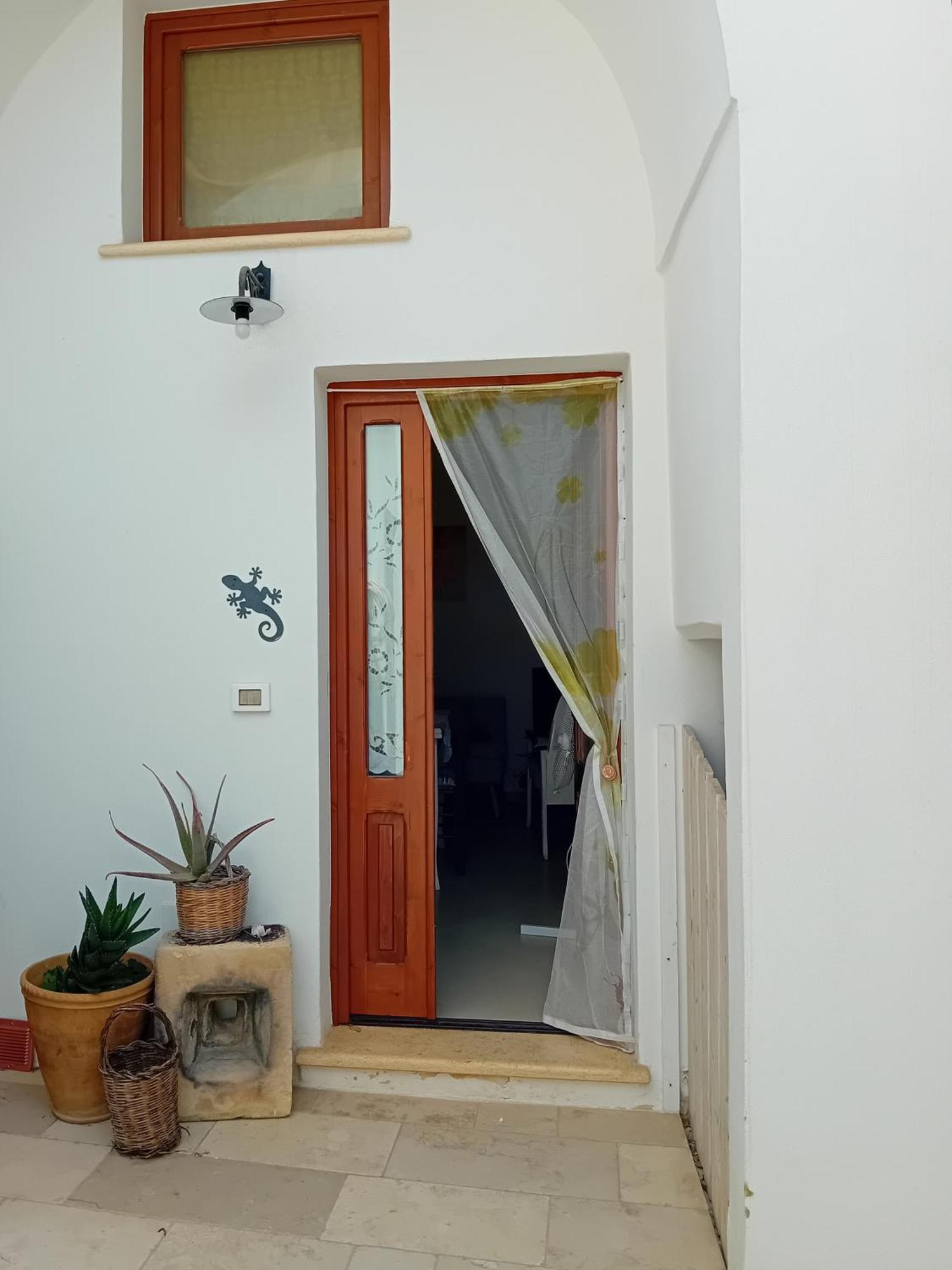 فيلا Margy House مورتشانو دي ليوكا المظهر الخارجي الصورة